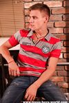 Gallery 584 Wyatt - Teen-Boys-World, TBWStudio - Oral/Anal Sex