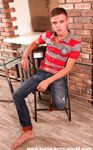 Gallery 584 Wyatt - Teen-Boys-World, TBWStudio - Oral/Anal Sex