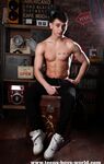 Gallery 585 Kyle - Teen-Boys-World, TBWStudio - Solo