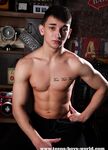 Gallery 585 Kyle - Teen-Boys-World, TBWStudio - Solo