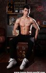 Gallery 585 Kyle - Teen-Boys-World, TBWStudio - Solo