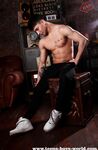 Gallery 585 Kyle - Teen-Boys-World, TBWStudio - Solo