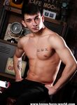 Gallery 585 Kyle - Teen-Boys-World, TBWStudio - Solo