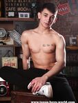Gallery 585 Kyle - Teen-Boys-World, TBWStudio - Solo