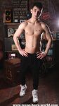 Gallery 585 Kyle - Teen-Boys-World, TBWStudio - Solo