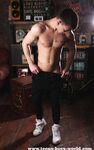 Gallery 585 Kyle - Teen-Boys-World, TBWStudio - Solo