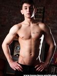 Gallery 585 Kyle - Teen-Boys-World, TBWStudio - Solo