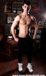 Gallery 585 Kyle - Teen-Boys-World, TBWStudio - Solo