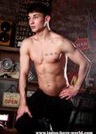 Gallery 585 Kyle - Teen-Boys-World, TBWStudio - Solo