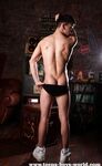 Gallery 585 Kyle - Teen-Boys-World, TBWStudio - Solo