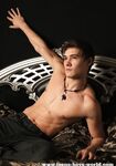 Gallery 587 Adrian - Teen-Boys-World, TBWStudio - Cumshot