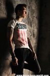 Gallery 589 Connor - Teen-Boys-World, TBWStudio - Oral/Anal Sex