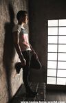 Gallery 589 Connor - Teen-Boys-World, TBWStudio - Oral/Anal Sex