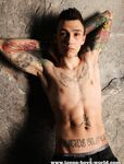 Gallery 589 Connor - Teen-Boys-World, TBWStudio - Oral/Anal Sex