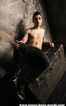 Gallery 589 Connor - Teen-Boys-World, TBWStudio - Oral/Anal Sex