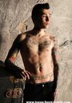 Gallery 589 Connor - Teen-Boys-World, TBWStudio - Oral/Anal Sex