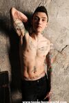 Gallery 589 Connor - Teen-Boys-World, TBWStudio - Oral/Anal Sex