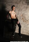 Gallery 589 Connor - Teen-Boys-World, TBWStudio - Oral/Anal Sex