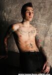 Gallery 589 Connor - Teen-Boys-World, TBWStudio - Oral/Anal Sex