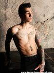 Gallery 589 Connor - Teen-Boys-World, TBWStudio - Oral/Anal Sex