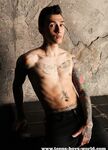 Gallery 589 Connor - Teen-Boys-World, TBWStudio - Oral/Anal Sex