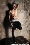 Gallery 589 Connor - Teen-Boys-World, TBWStudio - Oral/Anal Sex