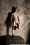 Gallery 589 Connor - Teen-Boys-World, TBWStudio - Oral/Anal Sex