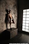 Gallery 589 Connor - Teen-Boys-World, TBWStudio - Oral/Anal Sex