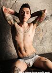 Gallery 589 Connor - Teen-Boys-World, TBWStudio - Oral/Anal Sex
