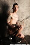 Gallery 589 Connor - Teen-Boys-World, TBWStudio - Oral/Anal Sex