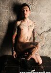 Gallery 589 Connor - Teen-Boys-World, TBWStudio - Oral/Anal Sex