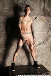 Gallery 589 Connor - Teen-Boys-World, TBWStudio - Oral/Anal Sex