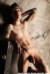 Gallery 589 Connor - Teen-Boys-World, TBWStudio - Oral/Anal Sex
