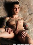 Gallery 589 Connor - Teen-Boys-World, TBWStudio - Oral/Anal Sex