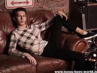 Gallery 590 Ryan - Teen-Boys-World, TBWStudio - Twinks