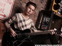 Gallery 590 Ryan - Teen-Boys-World, TBWStudio - Twinks