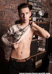 Gallery 590 Ryan - Teen-Boys-World, TBWStudio - Twinks