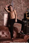 Gallery 590 Ryan - Teen-Boys-World, TBWStudio - Twinks