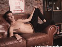 Gallery 590 Ryan - Teen-Boys-World, TBWStudio - Twinks