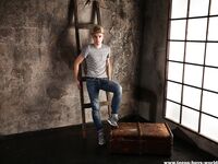 Gallery 593 3 Boys - Teen-Boys-World, TBWStudio - Teen