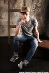 Gallery 593 3 Boys - Teen-Boys-World, TBWStudio - Teen