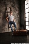 Gallery 593 3 Boys - Teen-Boys-World, TBWStudio - Teen