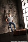 Gallery 593 3 Boys - Teen-Boys-World, TBWStudio - Teen
