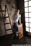 Gallery 593 3 Boys - Teen-Boys-World, TBWStudio - Teen