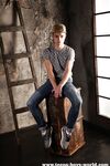 Gallery 593 3 Boys - Teen-Boys-World, TBWStudio - Teen