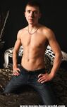 Gallery 599 Javier - Teen-Boys-World, TBWStudio - Solo