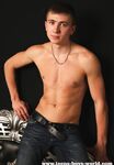 Gallery 599 Javier - Teen-Boys-World, TBWStudio - Solo