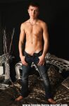 Gallery 599 Javier - Teen-Boys-World, TBWStudio - Solo