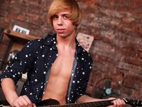 Gallery 602 5 New Boys The First Sample - Teen-Boys-World, TBWStudio - Threesomes