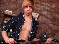 Gallery 602 5 New Boys The First Sample - Teen-Boys-World, TBWStudio - Threesomes